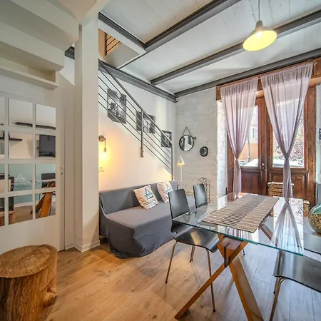 Casa vacanze Cosy Moods - Oldtown