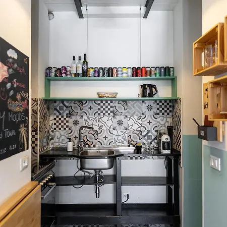 Cosy Moods - Oldtown Casa vacanze