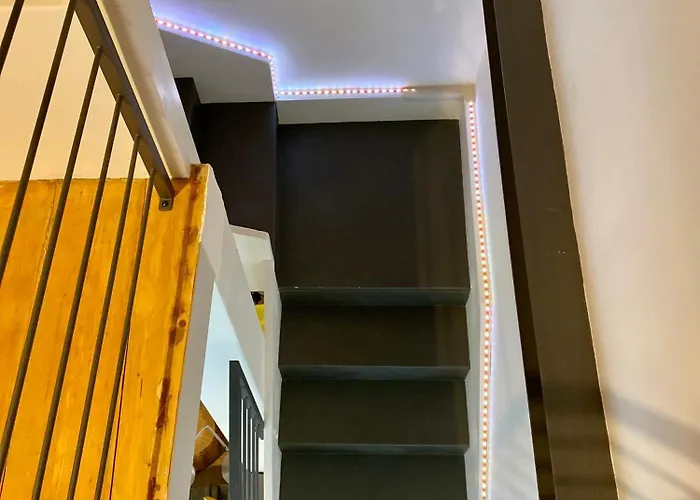 Cosy Moods - Oldtown