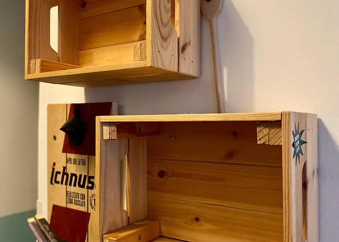 Cosy Moods - Oldtown *