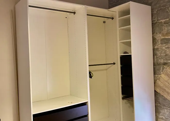 Cosy Moods - Oldtown Holiday home *