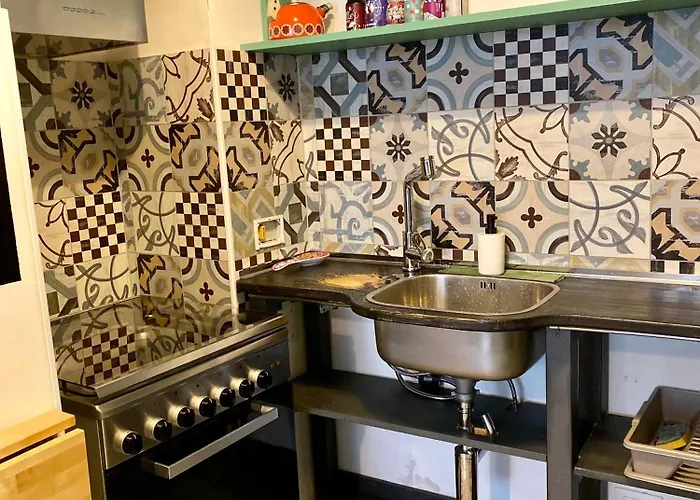 Holiday home Cosy Moods - Oldtown