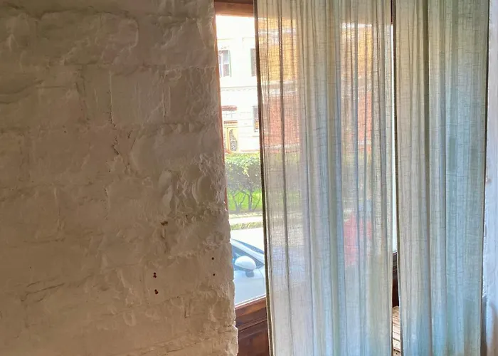 Cosy Moods - Oldtown