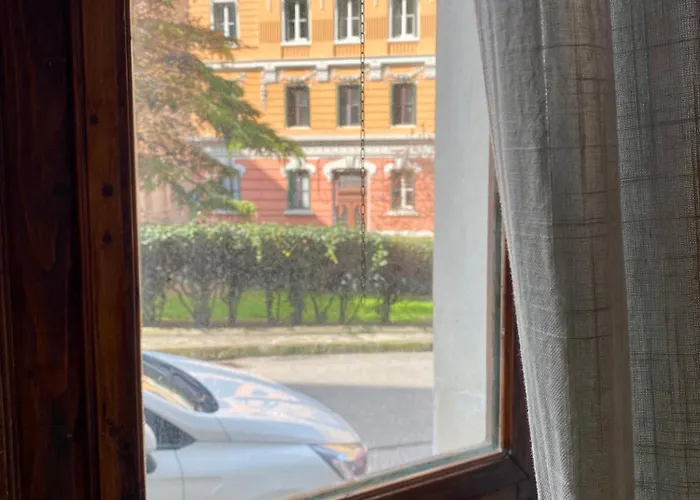 Holiday home Cosy Moods - Oldtown Trieste