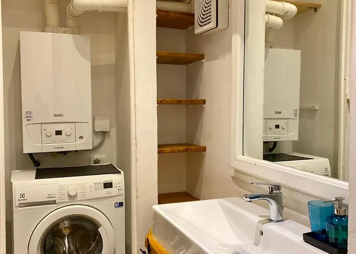 Cosy Moods - Oldtown Holiday home