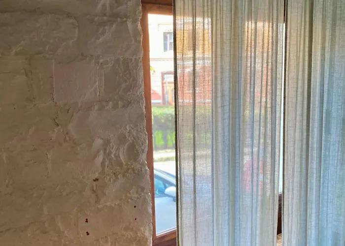 Cosy Moods - Oldtown Holiday home Trieste