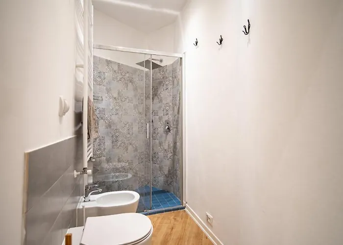 Cosy Moods - Oldtown Holiday home Trieste