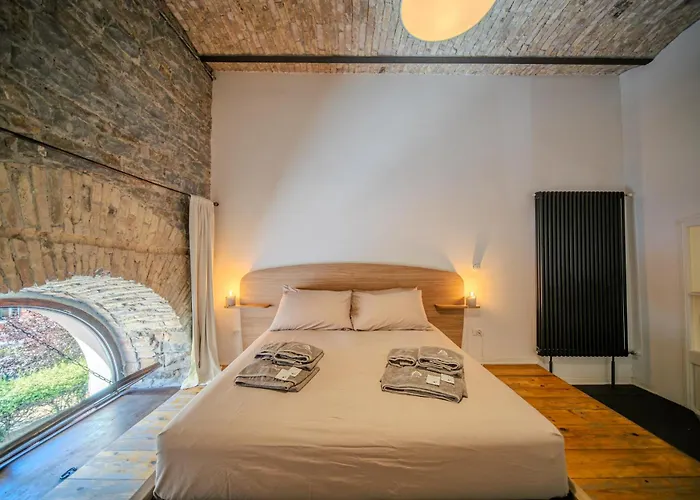 Holiday home Cosy Moods - Oldtown *