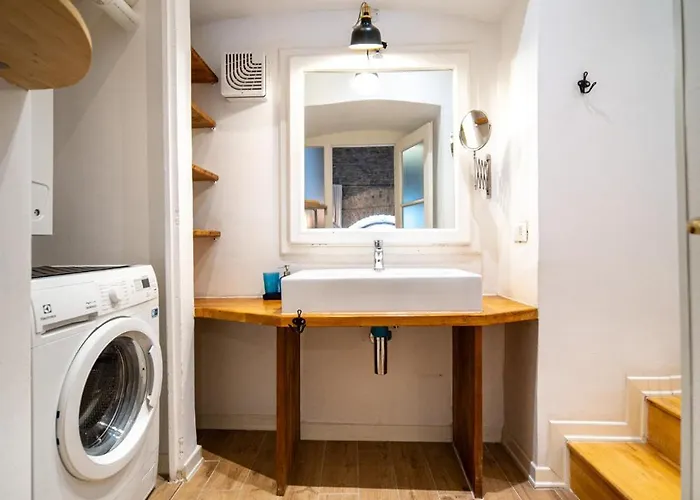 Holiday home Cosy Moods - Oldtown