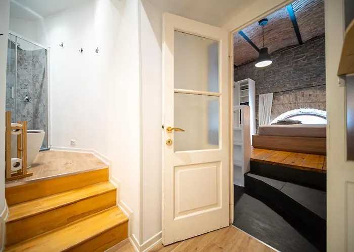 Cosy Moods - Oldtown *