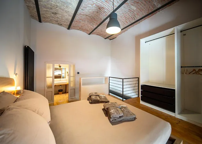 Cosy Moods - Oldtown Holiday home *