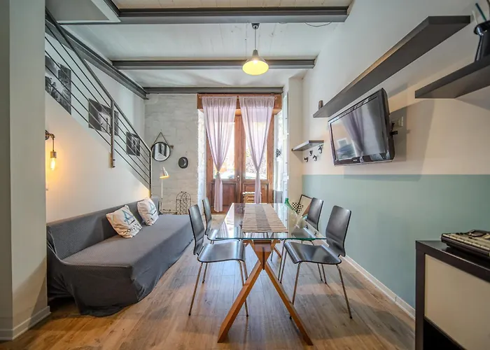 Cosy Moods - Oldtown Trieste