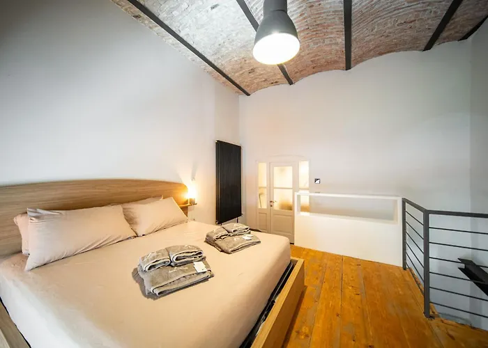 Cosy Moods - Oldtown Holiday home *