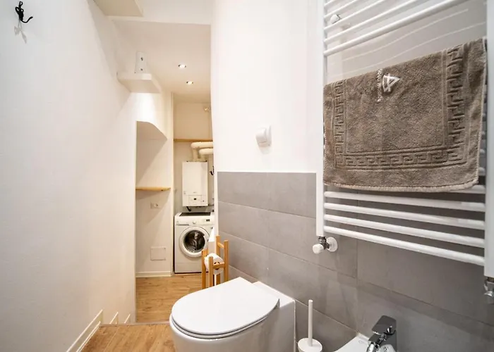 Cosy Moods - Oldtown * Trieste