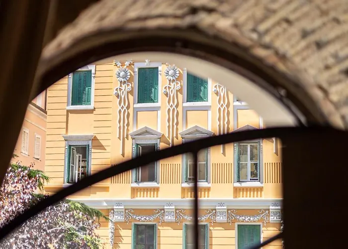 Cosy Moods - Oldtown Holiday home Trieste