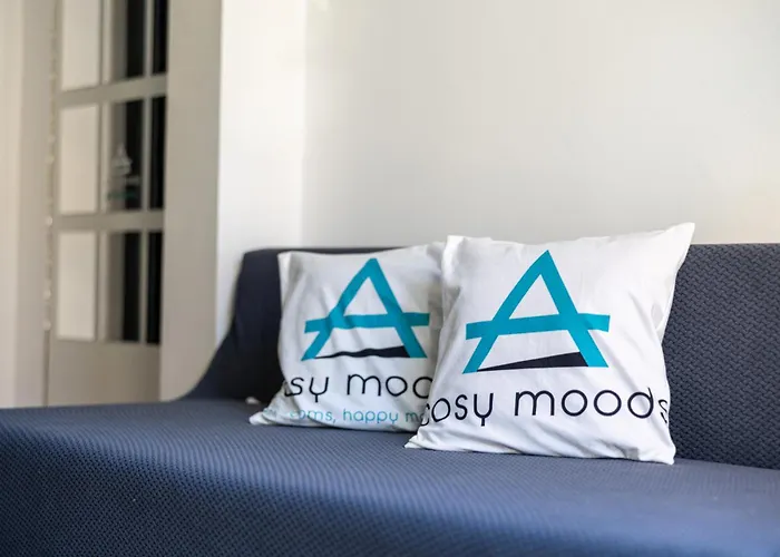 Cosy Moods - Oldtown Trieste