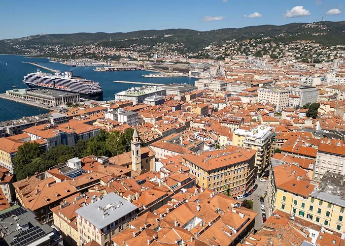 Holiday home Cosy Moods - Oldtown