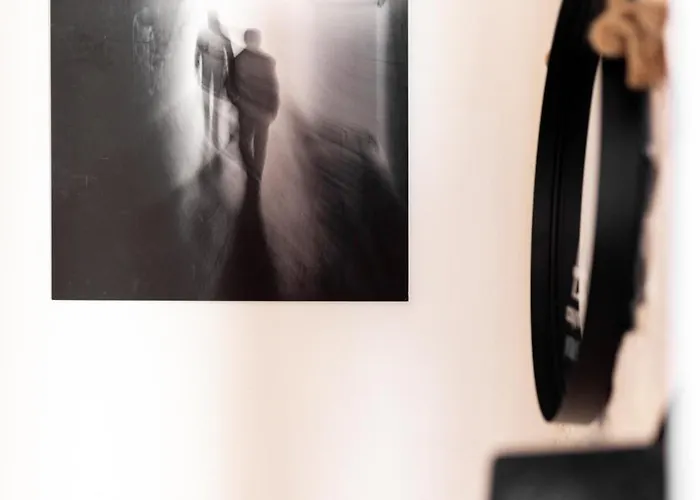 Holiday home Cosy Moods - Oldtown Trieste