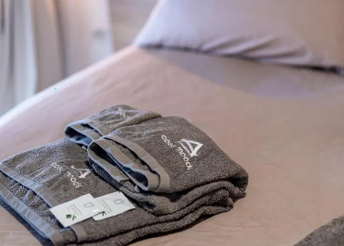 Cosy Moods - Oldtown Trieste