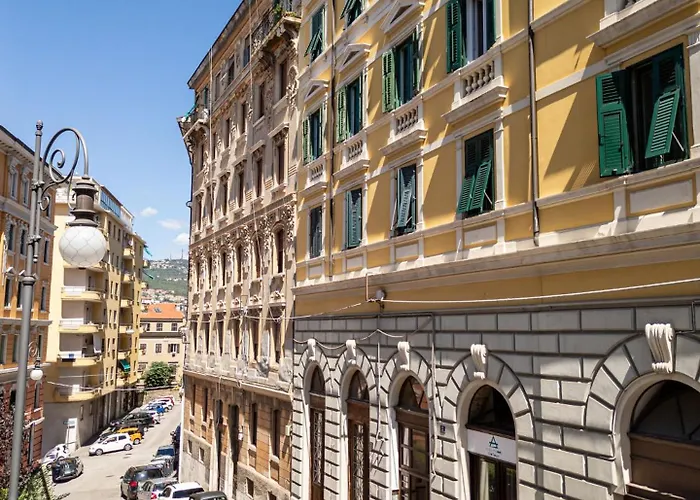 Holiday home Cosy Moods - Oldtown *