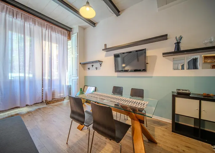 Cosy Moods - Oldtown