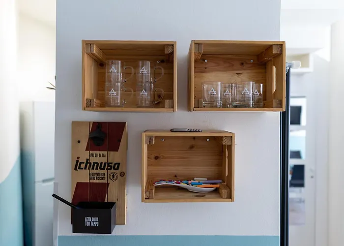 Cosy Moods - Oldtown *