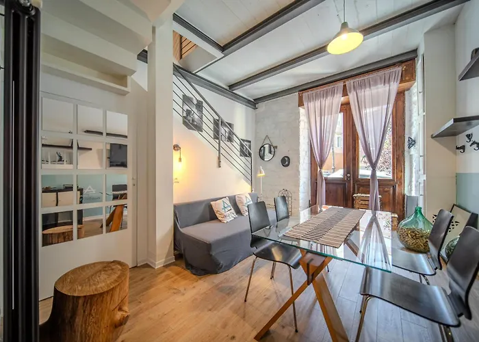 Holiday home Cosy Moods - Oldtown