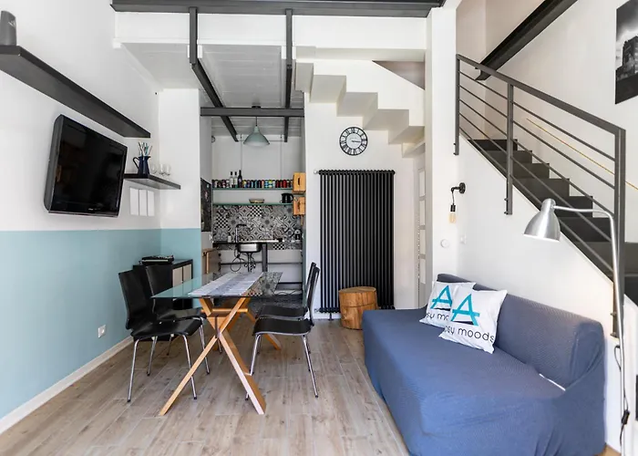 Cosy Moods - Oldtown Trieste