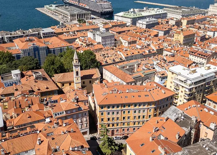 Holiday home Cosy Moods - Oldtown *