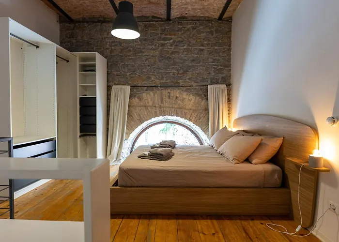 Holiday home Cosy Moods - Oldtown